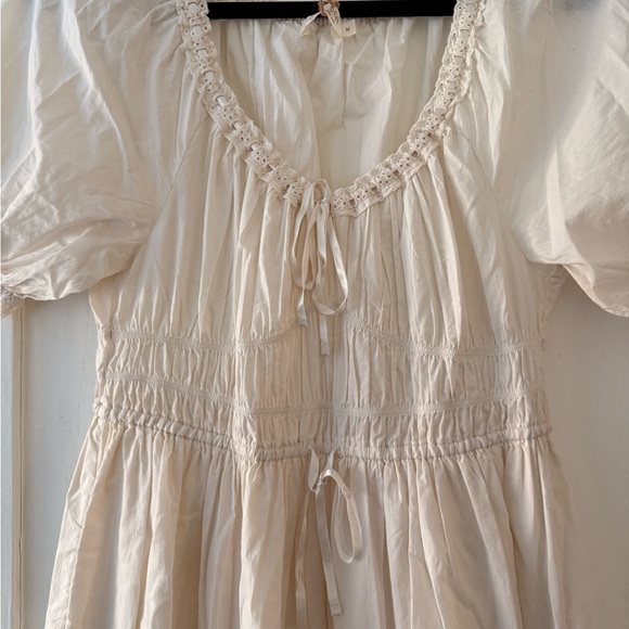 Christy Dawn Brynne Dress in Pearl (NWT) - Picture 4 of 10